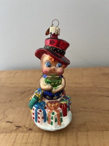 Christopher radko gift - radko,