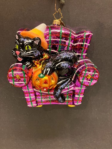 Radko catnips catnap - catnap, 5"
