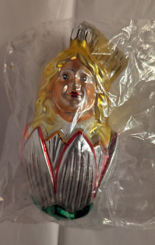 Vintage christopher radko - christopher,